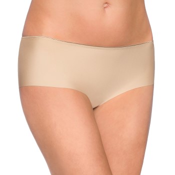 Felina Conturelle Pure Feeling Boy Short Trusser Sand 38 Dame