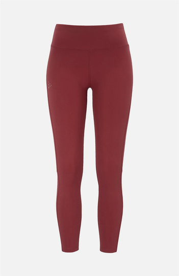 Træningsbukser Advanced charged perforated tights