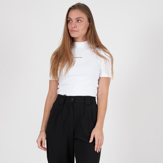 Branding rib b. tee