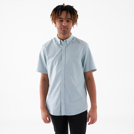 Oxford sawsett s/s