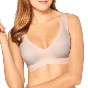 Sloggi Bh ZERO Feel N EX Lyserosa Large Dame