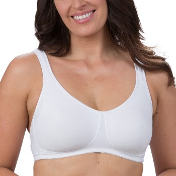 Trofe Helene Prosthetic Bra Bh Hvid A 75 Dame