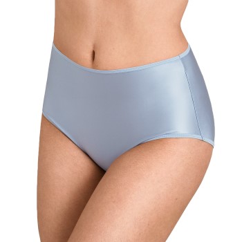 Miss Mary Soft Panty Trusser Blå Large Dame