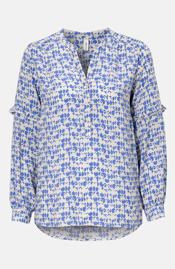 Bluse Rovena