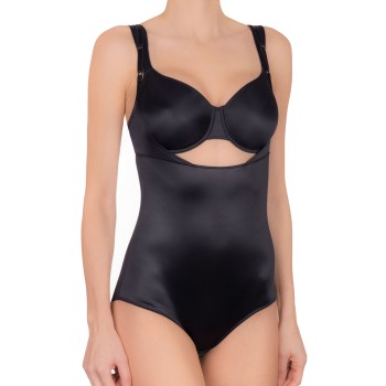 Felina Conturelle Soft Touch Shaping Body No Cups Sort 38 Dame