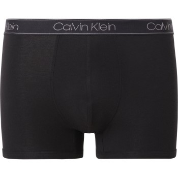 Calvin Klein Essentials Trunks Sort Medium Herre