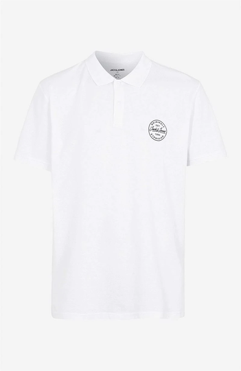 Poloshirt Shark