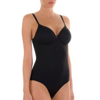 Felina Conturelle Pure Feeling Spacer Body Sort B 75 Dame