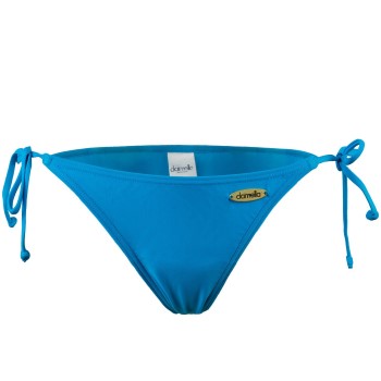 Damella Milla Basic Mini Brief Turkise 36 Dame