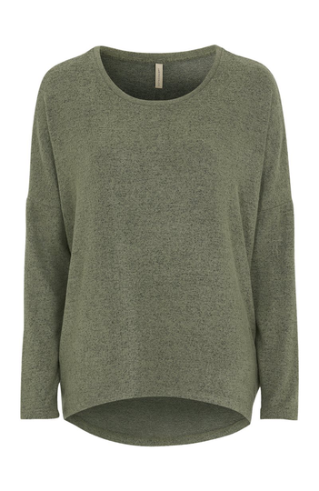Superblød sweater Biara