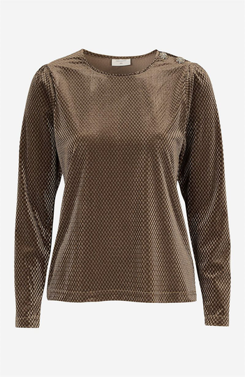 Bluse Veluxa