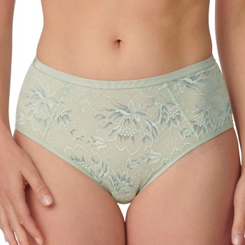 Triumph Trusser Amourette Charm Maxi Panty Mintgrøn 38 Dame