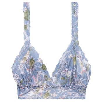 By Malina For Hanky Panky Bralette Bh Lyseblå X-Small Dame