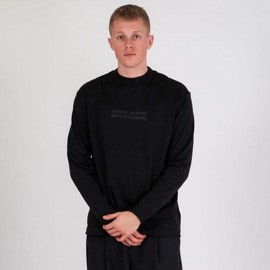 Sustainable logo ls