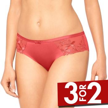Triumph Trusser Sexy Angel Spotlight Hipster Koral 38 Dame