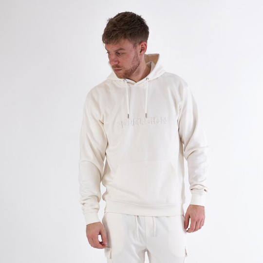 Box tech hoodie