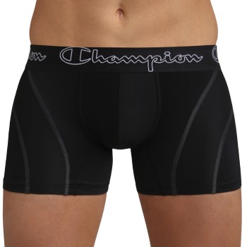Champion Performance Cool Air Boxer Sort polyester Large Herre