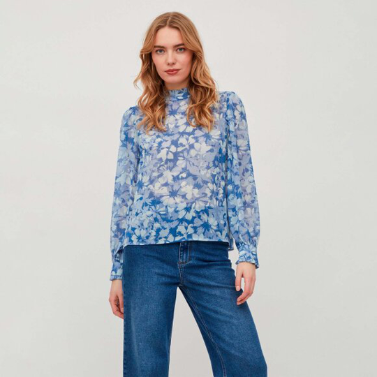 Viamione shany l/s