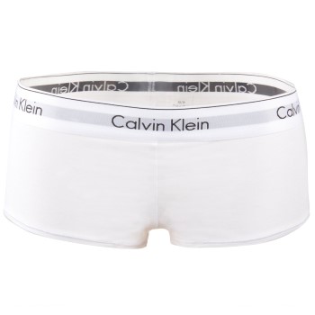 Calvin Klein Trusser Modern Cotton Short Hvid Large Dame