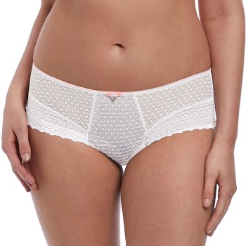Freya Trusser Daisy Lace Short Hvid Large Dame