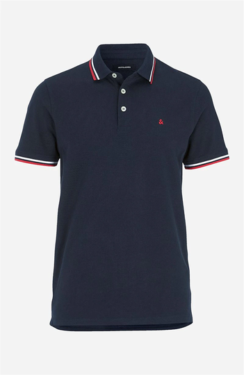 Poloshirt Paulos