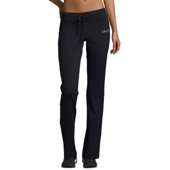 Casall Essential Training Pants Sort polyamid 34 Dame