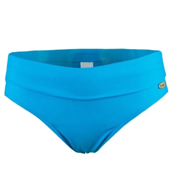 Damella Veronica Basic Foldable Brief Turkise 36 Dame