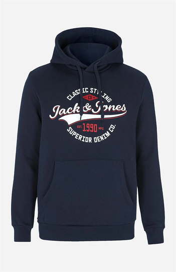 Sweatshirt Logo