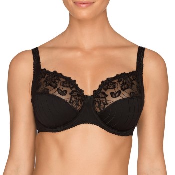 Primadonna Bh Deauville Wire Bra Sort B 90 Dame