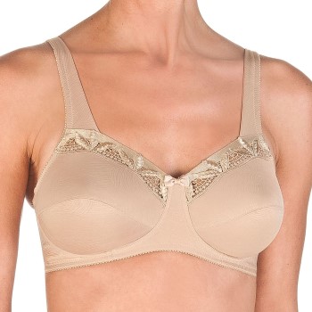 Felina Bh Melina Bra Without Wire Sand B 75 Dame