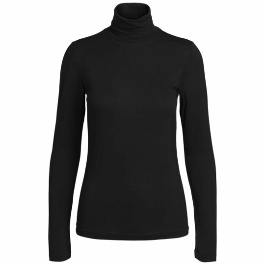 Pcbillo rollneck top