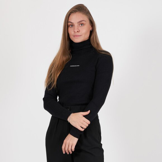 M. branding rollneck