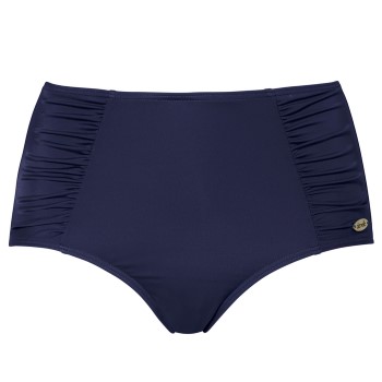 Damella Meryl Basic Maxi Brief Marineblå 36 Dame