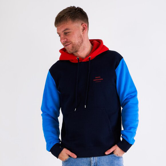 Standard block sweat
