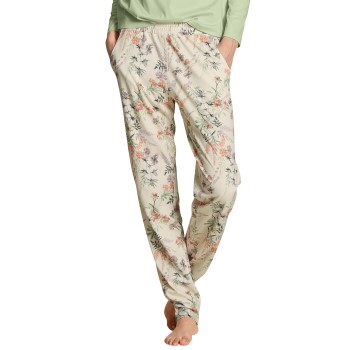 Calida Favourites Botanic Pants Flerfarvet Medium Dame
