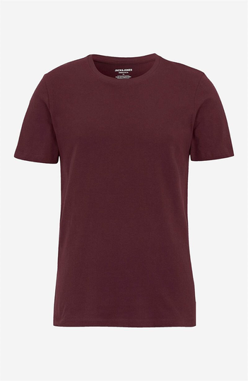 T-shirt Organic basic tee
