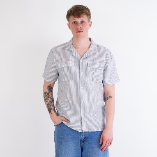 Albert shirt ss