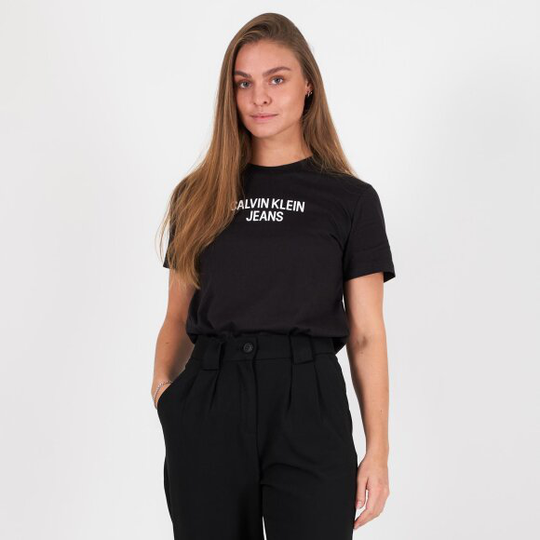 Easy instit. tee