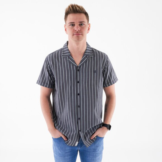 Mathieu ss shirt