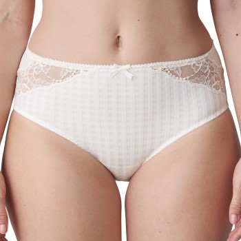 Primadonna Trusser Madison High-Waisted Brief Benhvid 38 Dame
