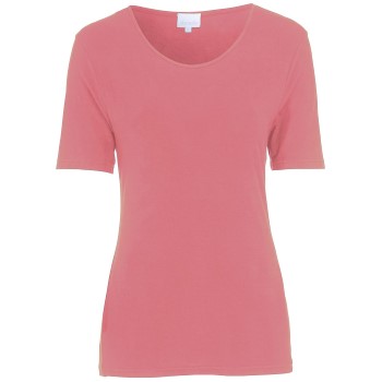 Damella Bamboo 31302 T-Shirt Koral Bambus Large Dame