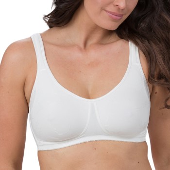 Trofe Helene Prosthetic Bra Bh Champagne A 75 Dame