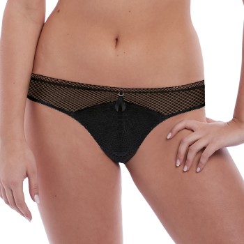 Freya Trusser Expression Brazilian Sort nylon Large Dame