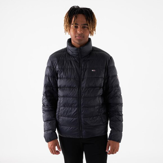 Tjm packable light down jacket