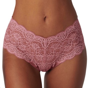 Triumph Trusser Amourette 300 Maxi Gammelrosa 36 Dame