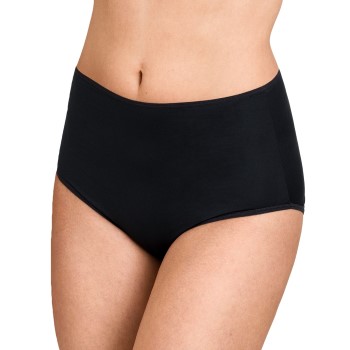 Miss Mary Soft Panty Trusser Sort Large Dame