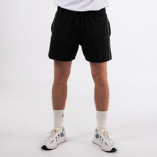 Medium jersey short
