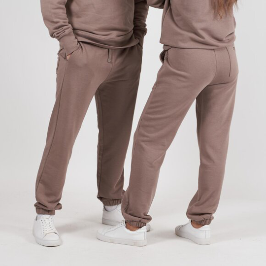 Couch sweat pants