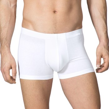 Calida Focus New Boxer 26165 Hvid Large Herre