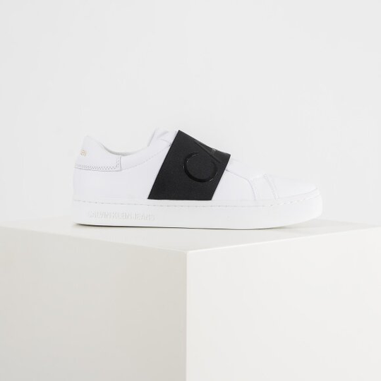Cupsole Sneaker